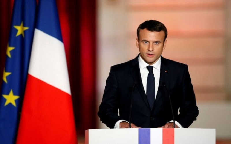 Coopération / Sommet Africa Forward à Nairobi, la France veut refonder une relation avec l’Afrique