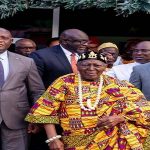 Mondial 2026 / Adjé Silas Metch sollicite les bénédictions des autorités traditionnelles pour les Éléphants
