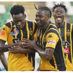 Football / L’Asec sacré champion de la Ligue 1 pour la 30ème fois.