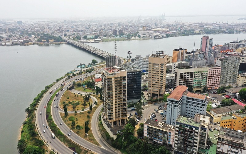 Côte d’Ivoire