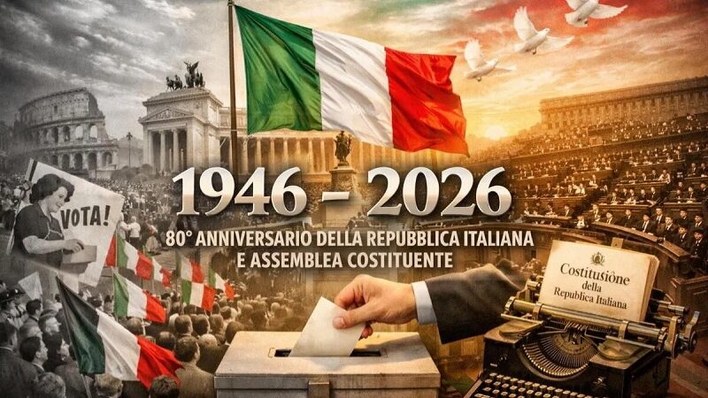 Il y a 80 ans, l’Italie devenait une République
