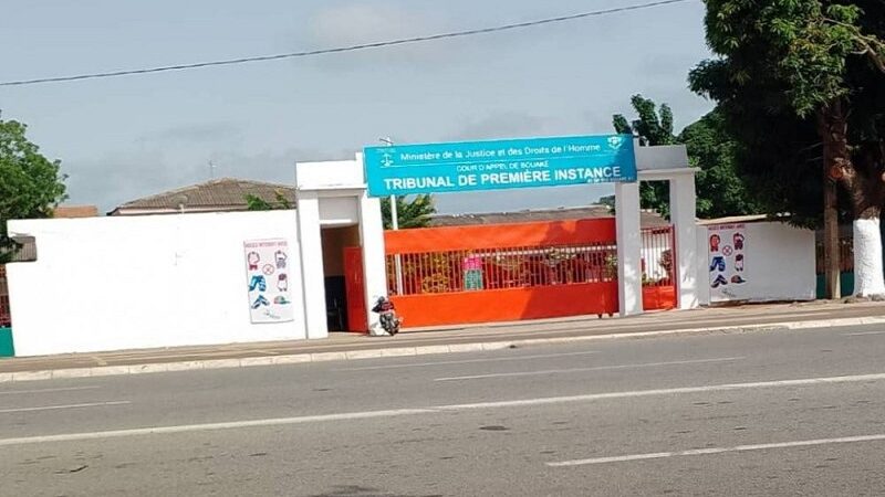 Bouaké/ arrêté avec le corps d’un enfant, un homme avoue plusieurs meurtres présumés