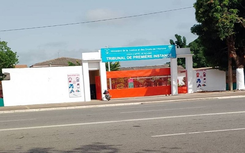 Bouaké/ arrêté avec le corps d’un enfant, un homme avoue plusieurs meurtres présumés