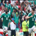 Coupe du monde 2026 / le Mexique réussit son entrée en dominant l’Afrique du Sud