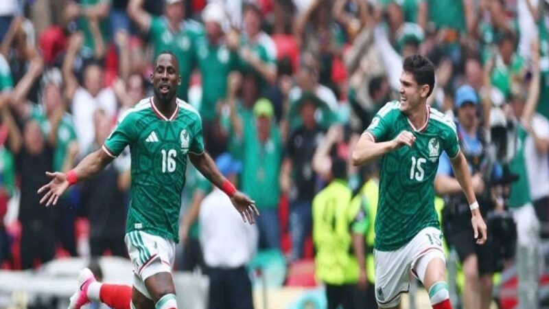 Coupe du monde 2026 / le Mexique réussit son entrée en dominant l’Afrique du Sud