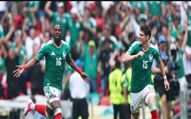 Coupe du monde 2026 / le Mexique réussit son entrée en dominant l’Afrique du Sud