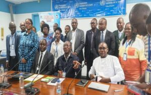 Lutte contre le tabagisme / la Côte d’Ivoire se prépare à l’entrée en vigueur du paquet de cigarettes neutre