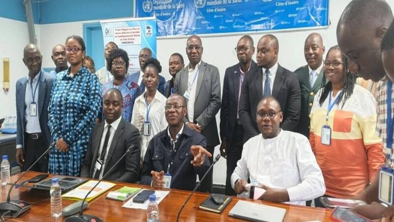 Lutte contre le tabagisme / la Côte d’Ivoire se prépare à l’entrée en vigueur du paquet de cigarettes neutre