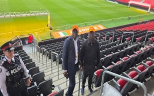 Mondial 2026 / La Côte d’Ivoire mobilisée pour ses supporters avant le duel face à l’Allemagne