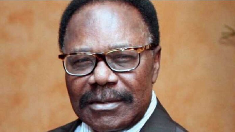 Il y a 17 ans, disparaissait le Président gabonais Omar Bongo Ondimba
