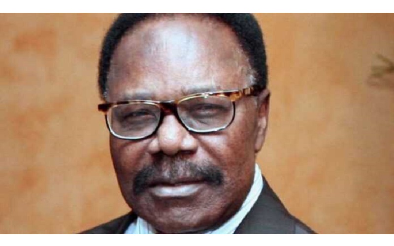 Il y a 17 ans, disparaissait le Président gabonais Omar Bongo Ondimba