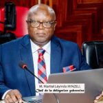 Partenariat Côte d’Ivoire-Gabon / des experts gabonais en mission d’échange au Trésor public ivoirien