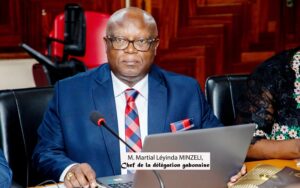 Partenariat Côte d’Ivoire-Gabon / des experts gabonais en mission d’échange au Trésor public ivoirien