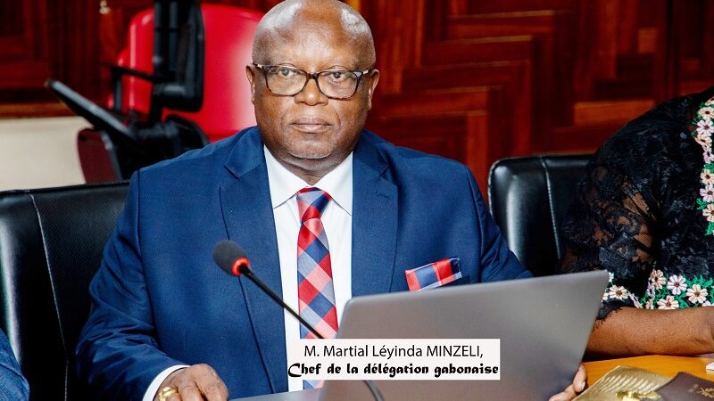 Partenariat Côte d’Ivoire-Gabon / des experts gabonais en mission d’échange au Trésor public ivoirien