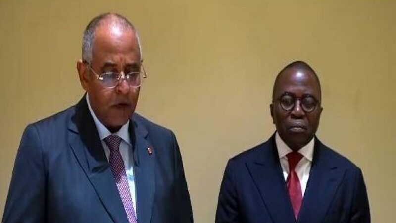 Mondial 2026 / Patrick Achi appelle les Éléphants au dépassement de soi