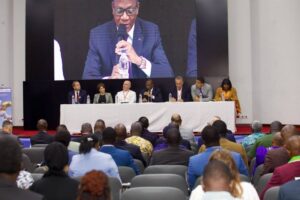 Vegepolis Valley prend part au forum d’affaires « Rencontres Africa 2026 »