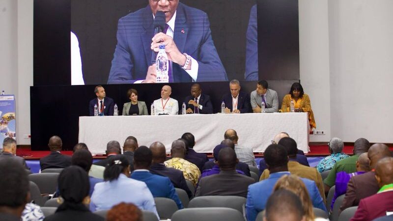 Vegepolis Valley prend part au forum d’affaires « Rencontres Africa 2026 »