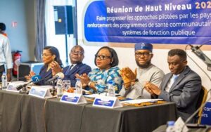 Santé et gouvernance publique /Abidjan accueille le rendez-vous du réseau HaPSNA