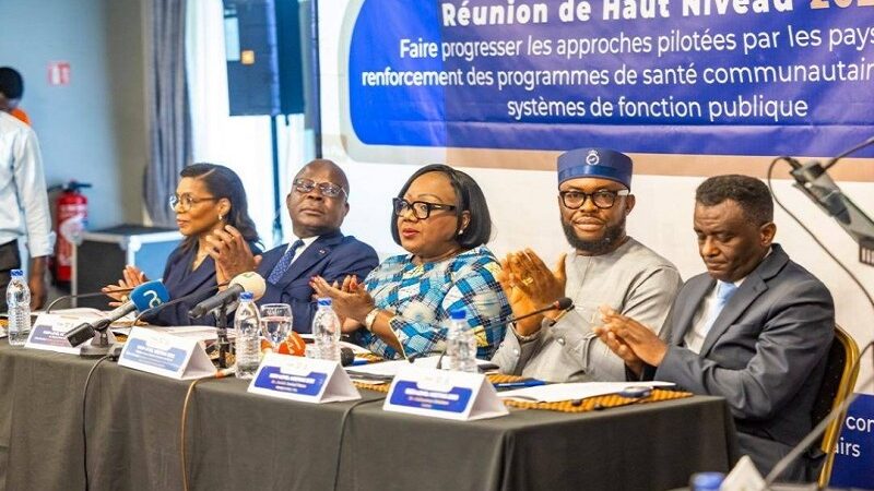 Santé et gouvernance publique /Abidjan accueille le rendez-vous du réseau HaPSNA