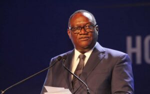 Côte d’Ivoire / aux 50 ans de l’ESCA, Téné Birahima Ouattara appelle la jeunesse à l’excellence