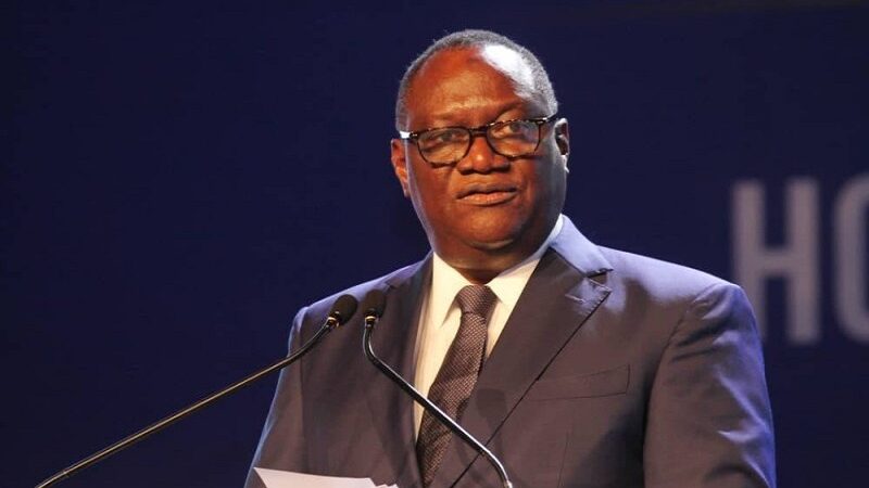 Côte d’Ivoire / aux 50 ans de l’ESCA, Téné Birahima Ouattara appelle la jeunesse à l’excellence