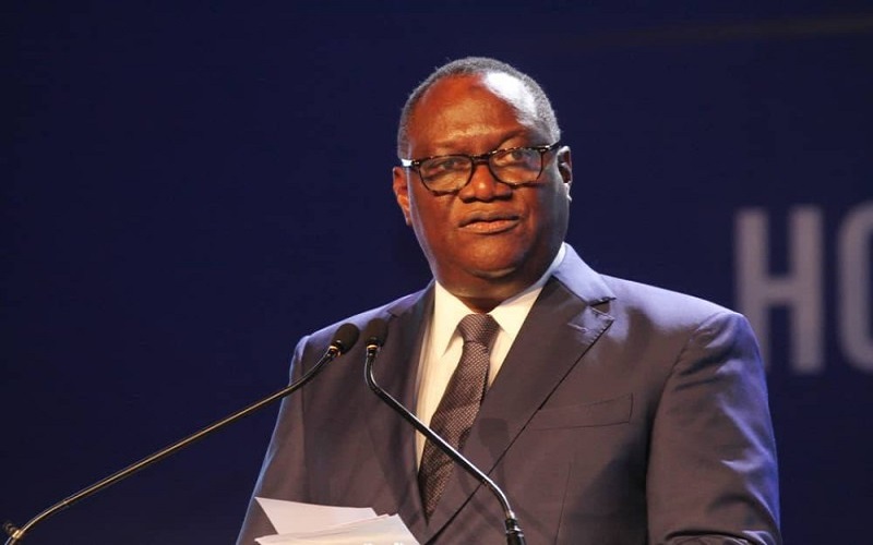 Côte d’Ivoire / aux 50 ans de l’ESCA, Téné Birahima Ouattara appelle la jeunesse à l’excellence