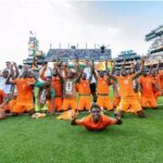 Mondial 2026 / Qualification historique de la Côte d&rsquo;Ivoire en seizième de finale