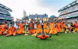 Mondial 2026 / Qualification historique de la Côte d'Ivoire en seizième de finale