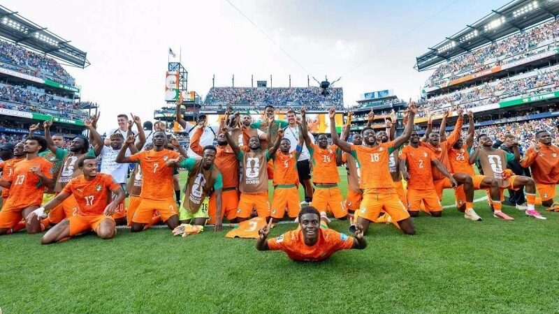 Mondial 2026 / Qualification historique de la Côte d&rsquo;Ivoire en seizième de finale
