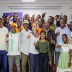 Football et diplomatie / l’amitié ivoiro-allemande mise à l’honneur à Abidjan
