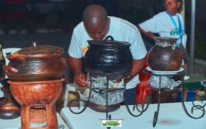 Yamoussoukro / le Festival des gastronomies d’Éden revient pour une deuxième édition