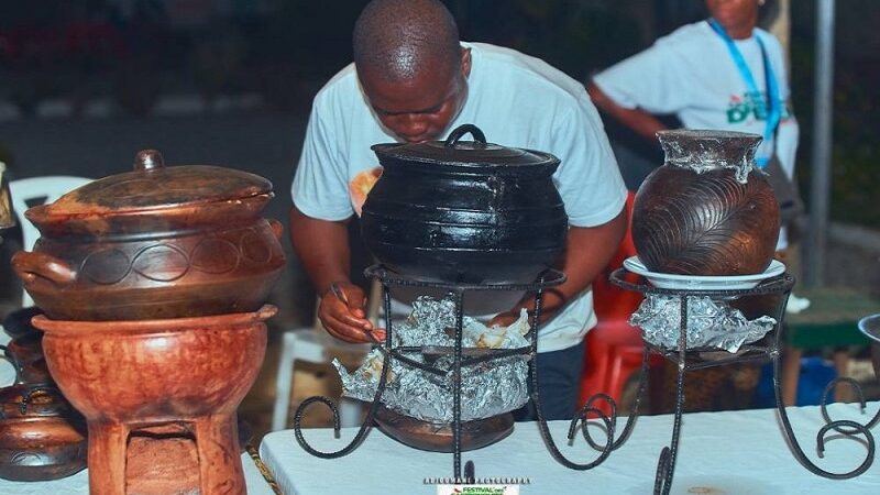Yamoussoukro / le Festival des gastronomies d’Éden revient pour une deuxième édition