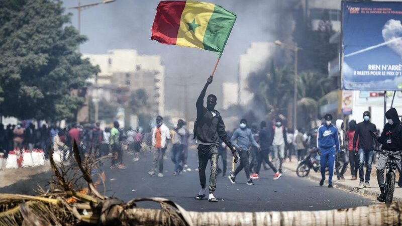 Il y a 02 ans, une série de manifestations éclatait au Sénégal suite à la condamnation de Ousmane Sonko