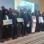 Côte d’Ivoire/ 106 jeunes formés aux métiers agricoles appelés à renforcer la sécurité alimentaire en Côte d&rsquo;Ivoire