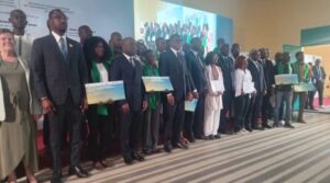 106 jeunes formés aux métiers agricoles