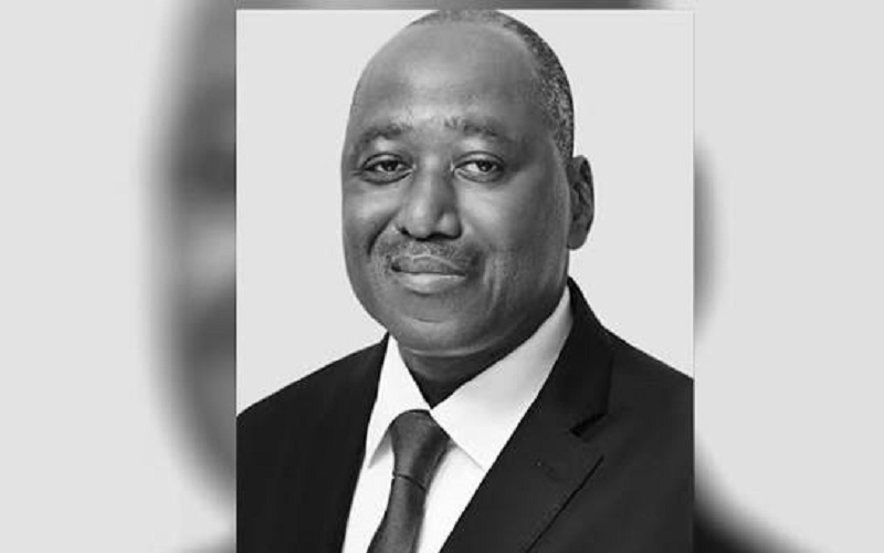 Il y a 06 ans, s’éteignait Amadou GON COULIBALY