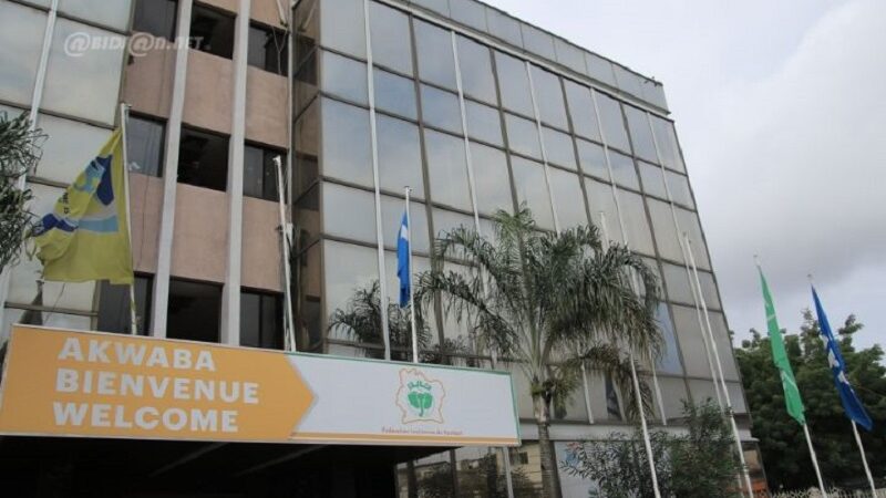 Football / la FIF fixe son Assemblée générale élective au 12 septembre 2026 à Yamoussoukro