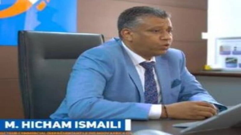 Des ex fournisseurs et distributeurs de Moov-Africa CI se sont présentés présentés comme des victimes de M. Hicham Ismaïli Alaoui
