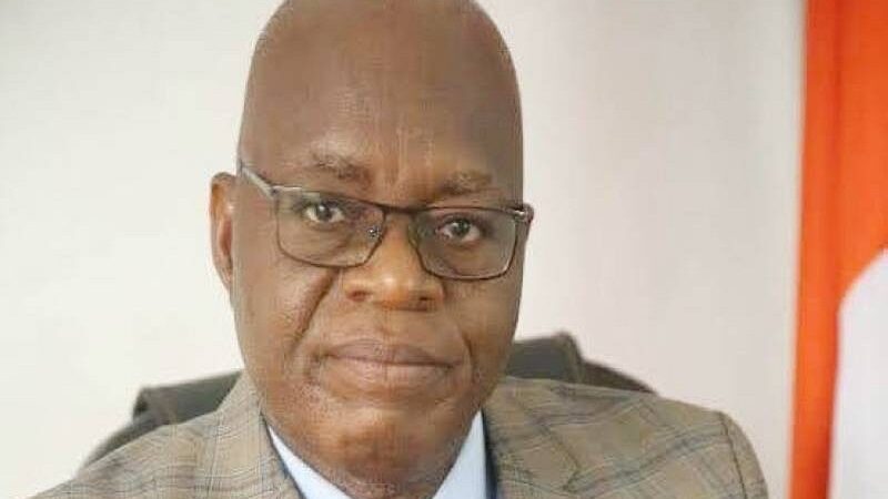 Côte d’Ivoire / l’ancien ministre Moïse Lida Kouassi remis en liberté