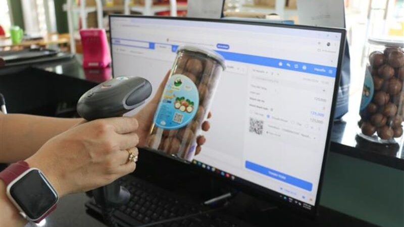Vietnam / la transformation numérique accélère la modernisation de l’agriculture.