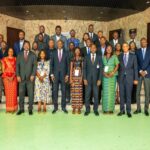BCEAO / un séminaire régional à Dakar pour renforcer les échanges avec la presse économique de l’UMOA