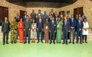 BCEAO / un séminaire régional à Dakar pour renforcer les échanges avec la presse économique de l’UMOA
