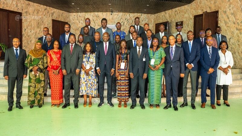 BCEAO / un séminaire régional à Dakar pour renforcer les échanges avec la presse économique de l’UMOA