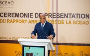 BCEAO / l’économie de l’UEMOA est demeurée solide avec une croissance de 6,7 % en 2025