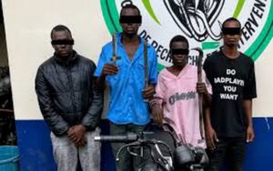 Côte d’Ivoire / deux accusés condamnés à la prison à vie dans l’affaire du meurtre du livreur Yango Amidou Koné
