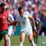 Coupe du monde 2026 / la France domine le Maroc et rejoint les demi-finales