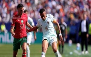 Coupe du monde 2026 / la France domine le Maroc et rejoint les demi-finales