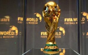 Coupe du monde 2030 / six pays déjà qualifiés en tant que pays hôtes