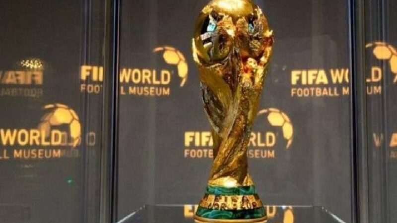 Coupe du monde 2030 / six pays déjà qualifiés en tant que pays hôtes