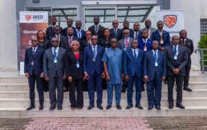 Cybersécurité / la Côte d’Ivoire met en service sa première infrastructure nationale de confiance numérique